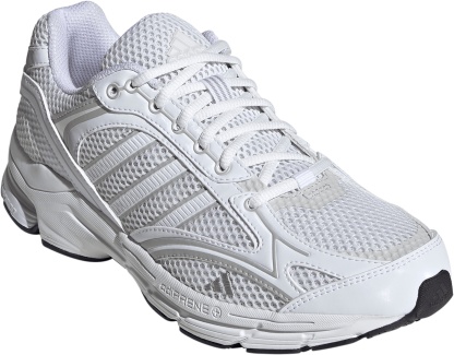 adidas Spiritain 2000 Shoes - Ftwr White/Grey Two - View 5