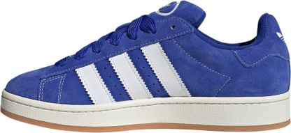 adidas Men's Campus 00s Shoes - Semi Lucid Blue/White - View 5