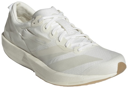 adidas Women's Adizero Adios 9 Running Shoes - Non-Dyed/Non-Dyed/Cardboard - View 6