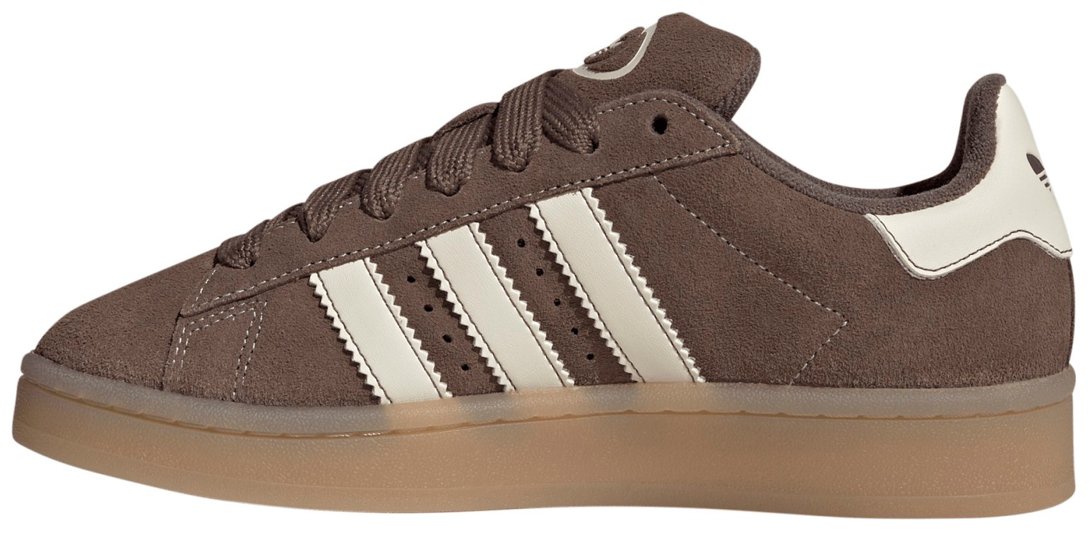 adidas Women's Campus 00s Shoes - Earth Strata - View 4
