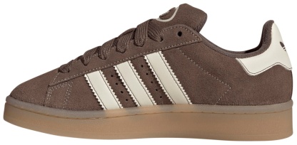 adidas Women's Campus 00s Shoes - Earth Strata - View 4