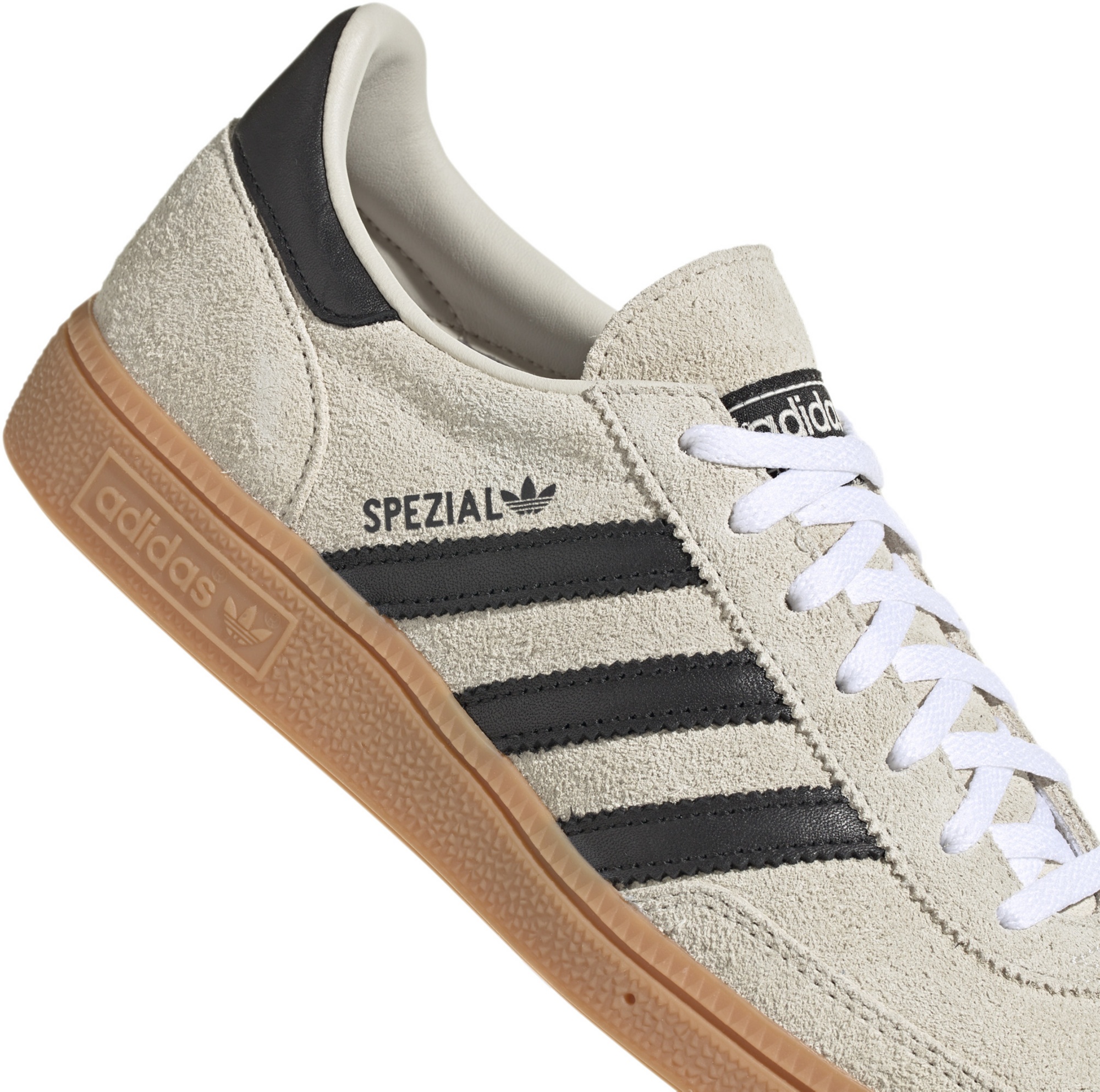 adidas Women's Handball Spezial Shoes - Alumina - View 7
