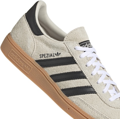 adidas Women's Handball Spezial Shoes - Alumina - View 7