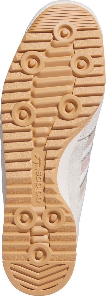 adidas Women's SL72 OG Shoes - White/Mauve - View 3