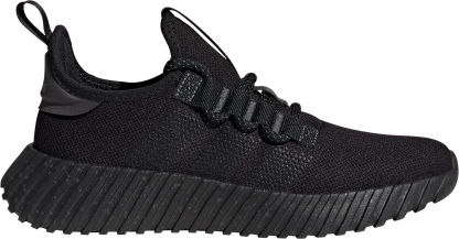 adidas Women's Kaptir Flow Shoes - Black - View 1