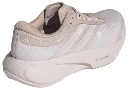 adidas Women's Supernova 3 Running Shoes - Wonder Taupe/Putty Mauve/Clear Orange - View 8
