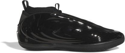 adidas Harden Volume 10 Basketball Shoes - Black - View 1