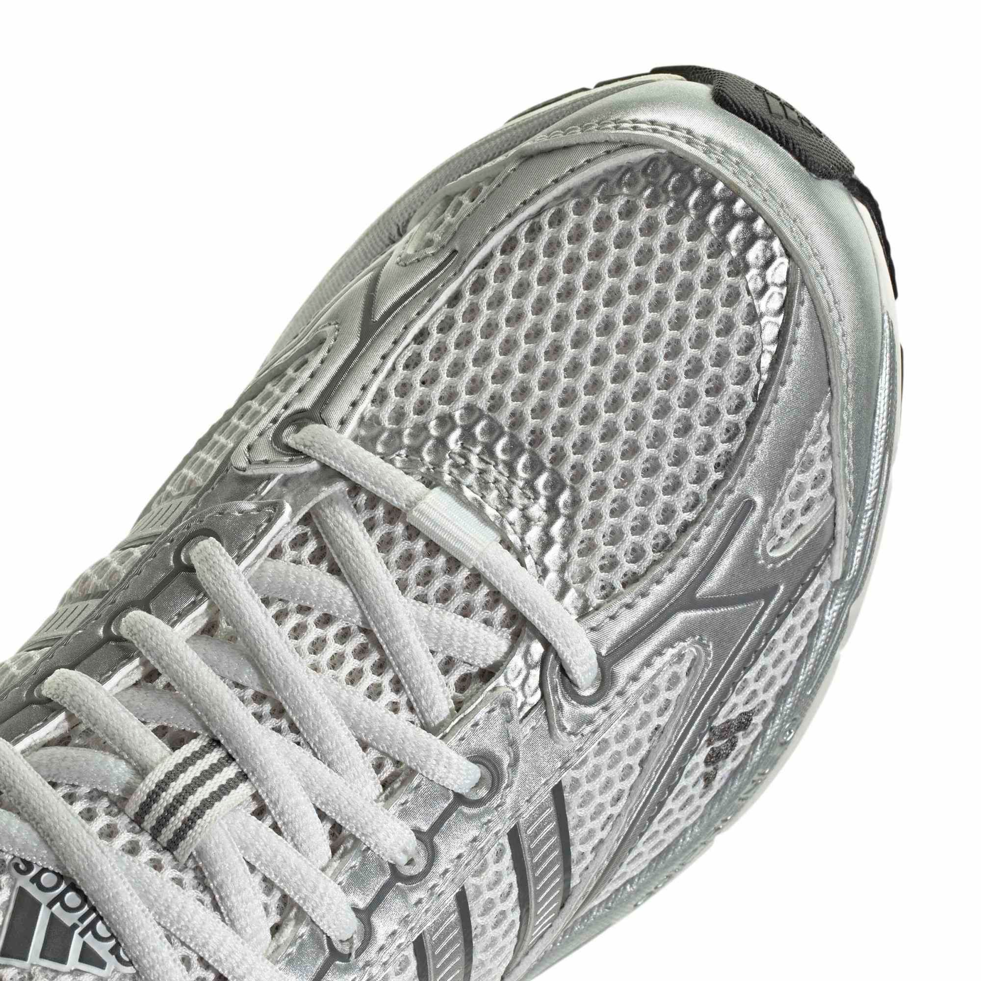 adidas Women's Spiritain 2000 Shoes - Crystal Wht/Silver - View 8