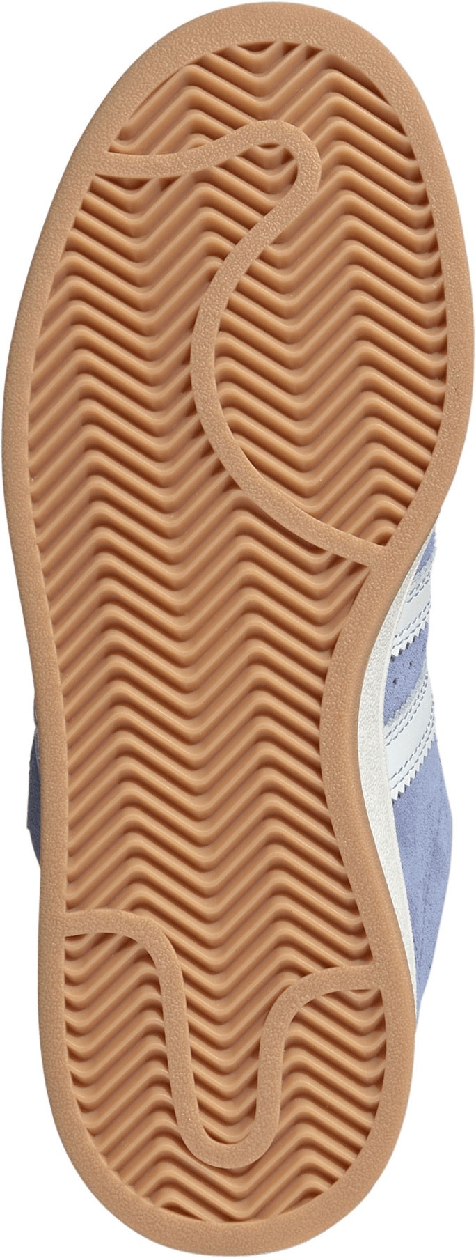 adidas Women's Campus 00s Shoes - Periwinkle - View 5