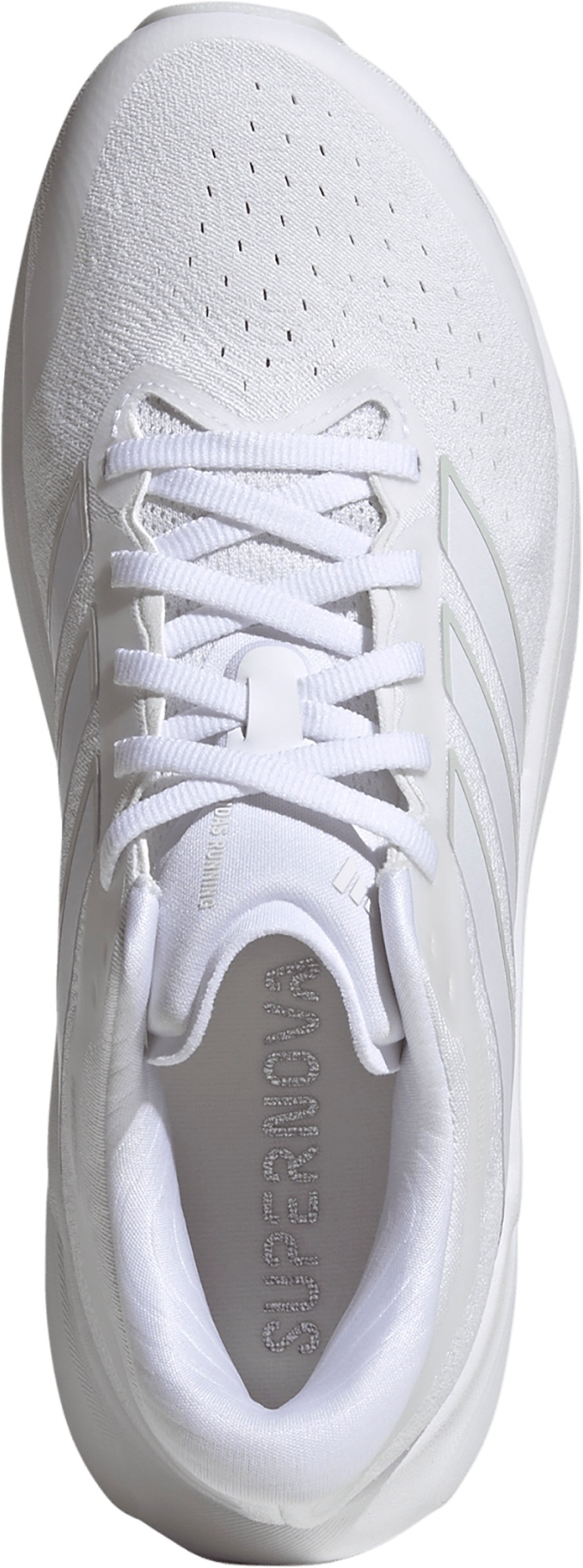 adidas Women's Supernova 3 Running Shoes - White/White/Crystal White - View 2