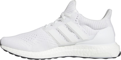 adidas Men's Ultraboost 1.0 DNA Shoes - Triple White - View 4