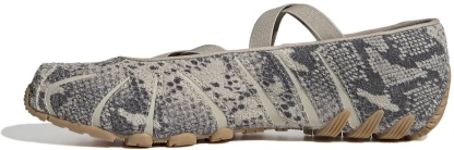 adidas Ghost Sprint Ballet Shoes - Wonder Beige Snake - View 4