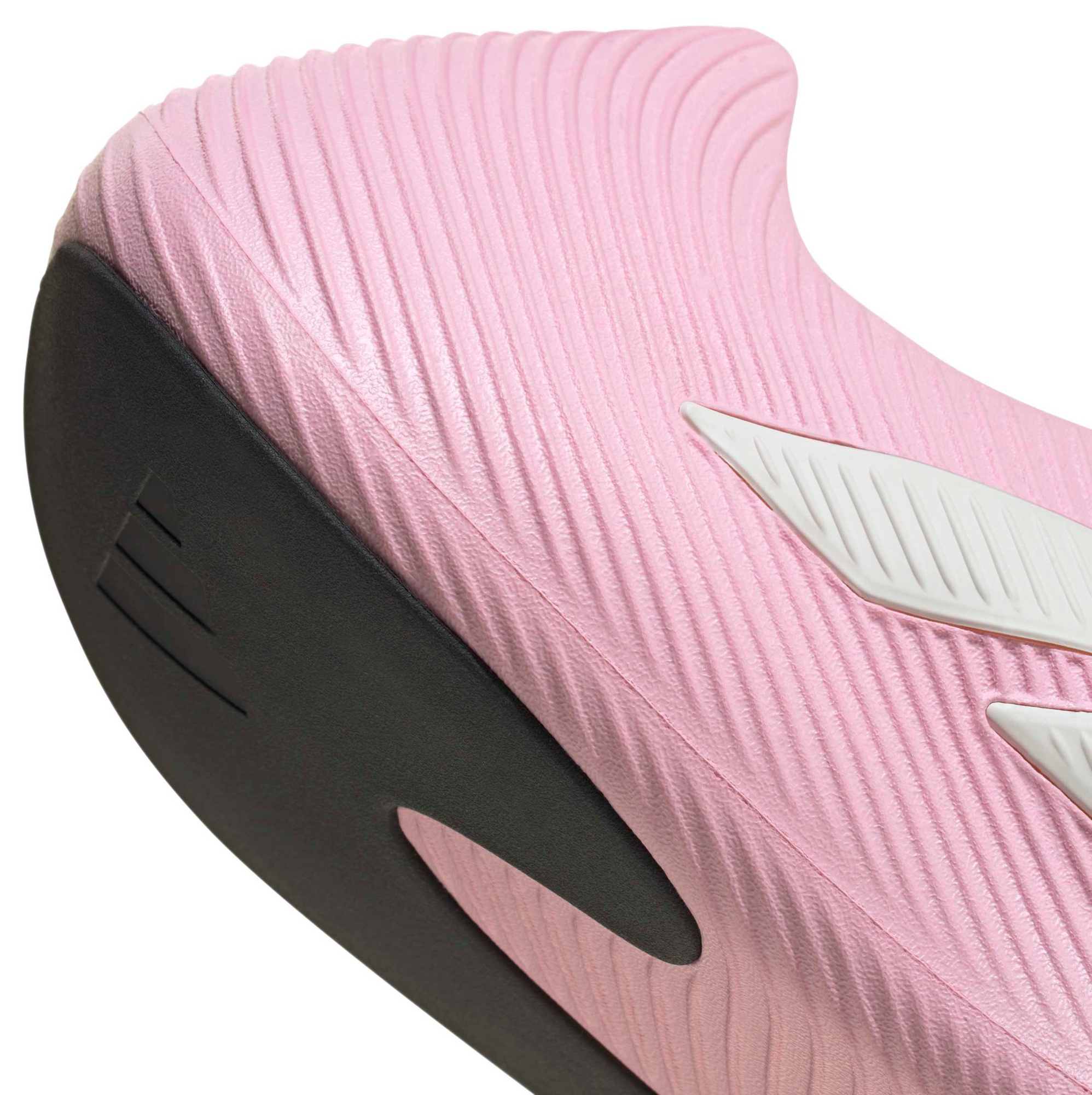 adidas Purechill Shoes - Pink/White/Black - View 8