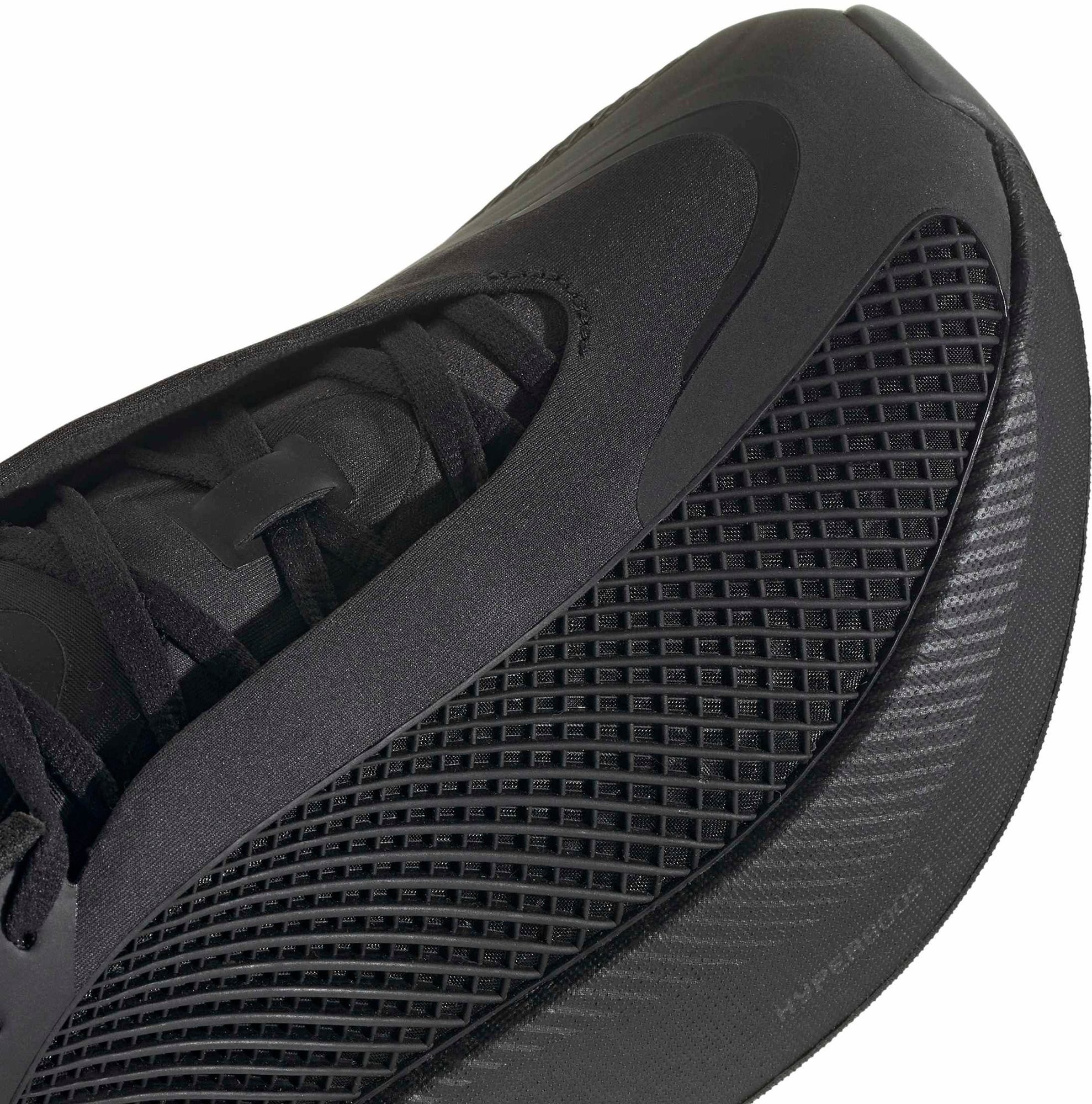 adidas HYPERBOOST EPHR Shoes - Black - View 7