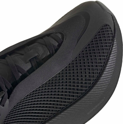 adidas HYPERBOOST EPHR Shoes - Black - View 7