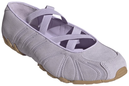 adidas Ghost Sprint Ballet Shoes - Ice Lavender/Gum 3 - View 6