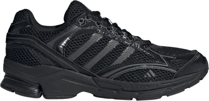 adidas Spiritain 2000 Shoes - Core Black/Grey/Carbon - View 1