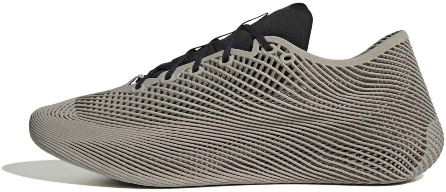 adidas CLIMACOOL Laced Shoes - Blanch Cargo/Blanch Cargo/Core Black - View 4
