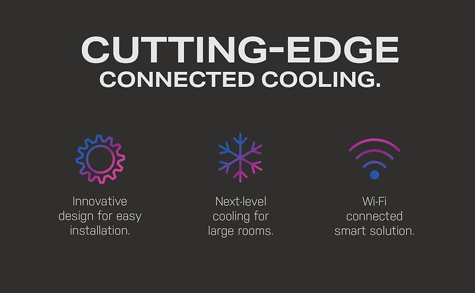 GE Profile Features