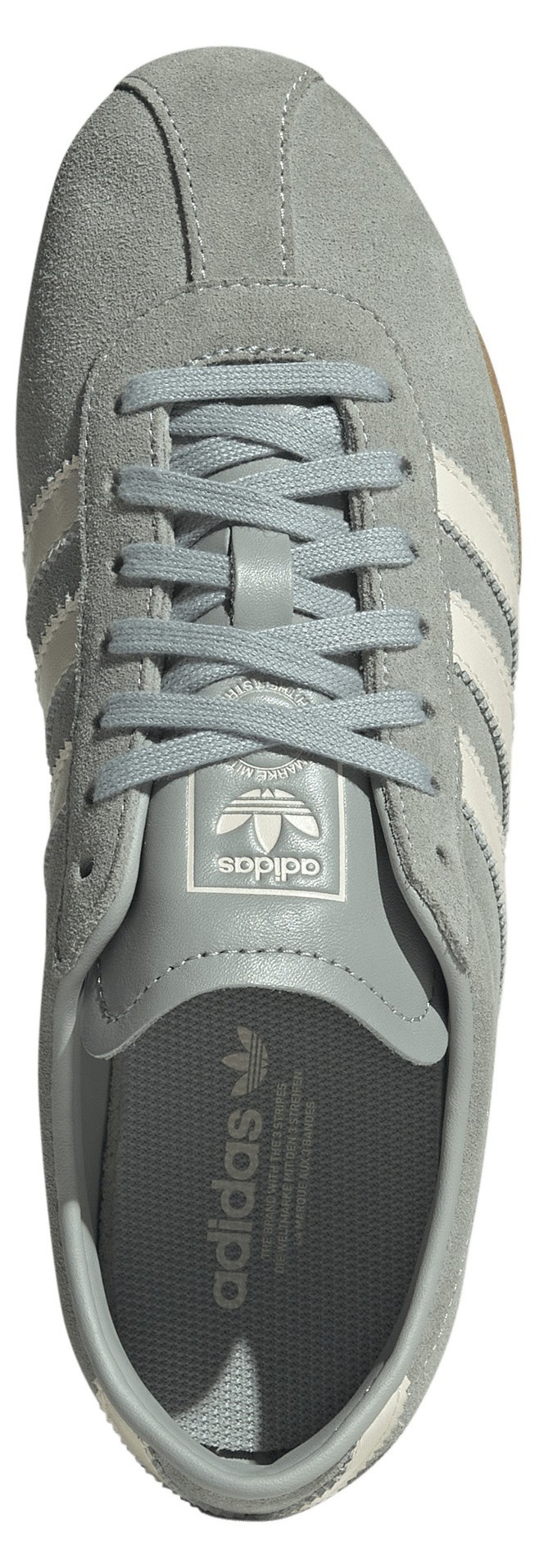 adidas Women's Tokyo Shoes - Wonder Sage/White - View 2