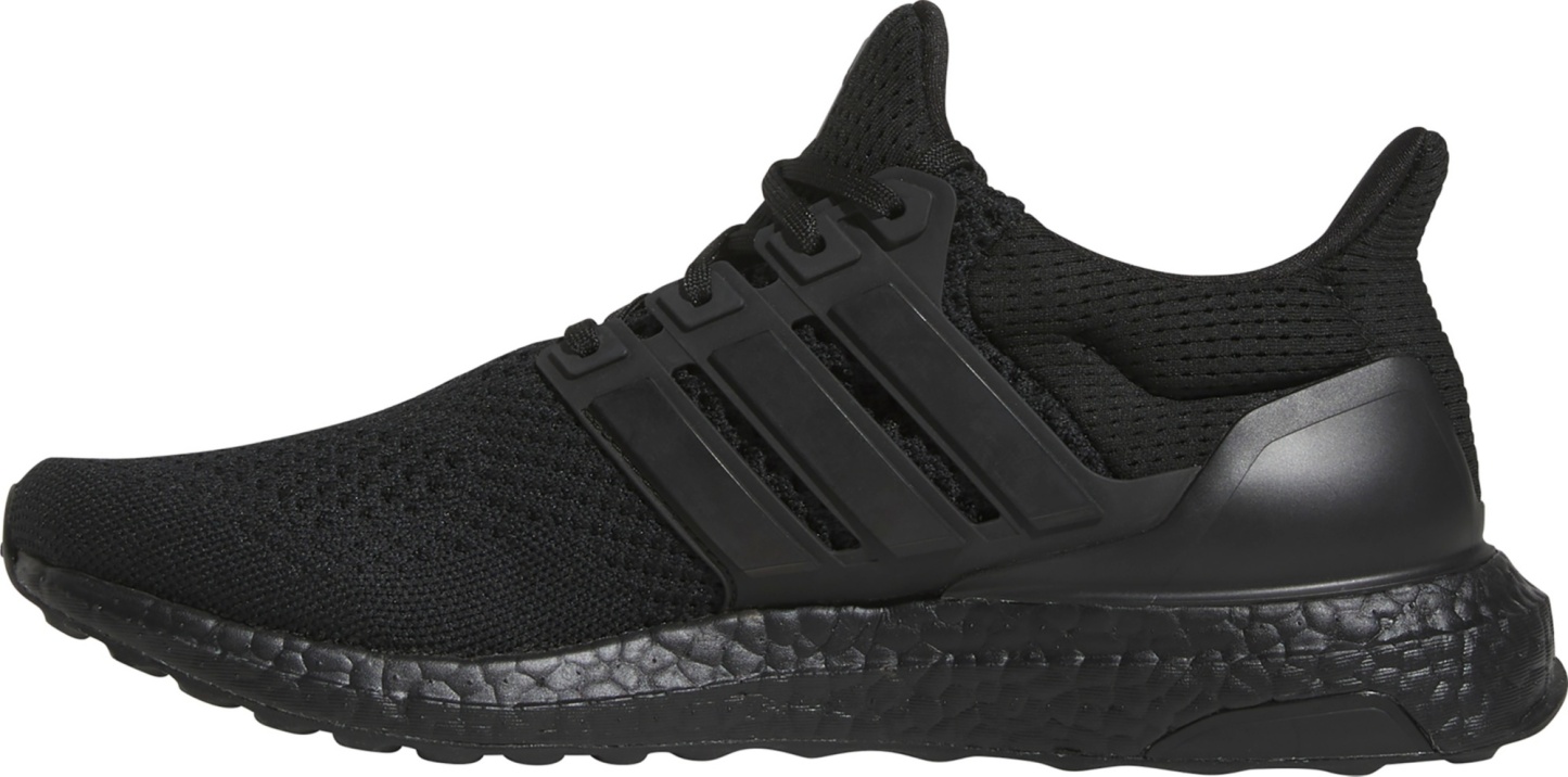 adidas Men's Ultraboost 1.0 DNA Shoes - Triple Black - View 6