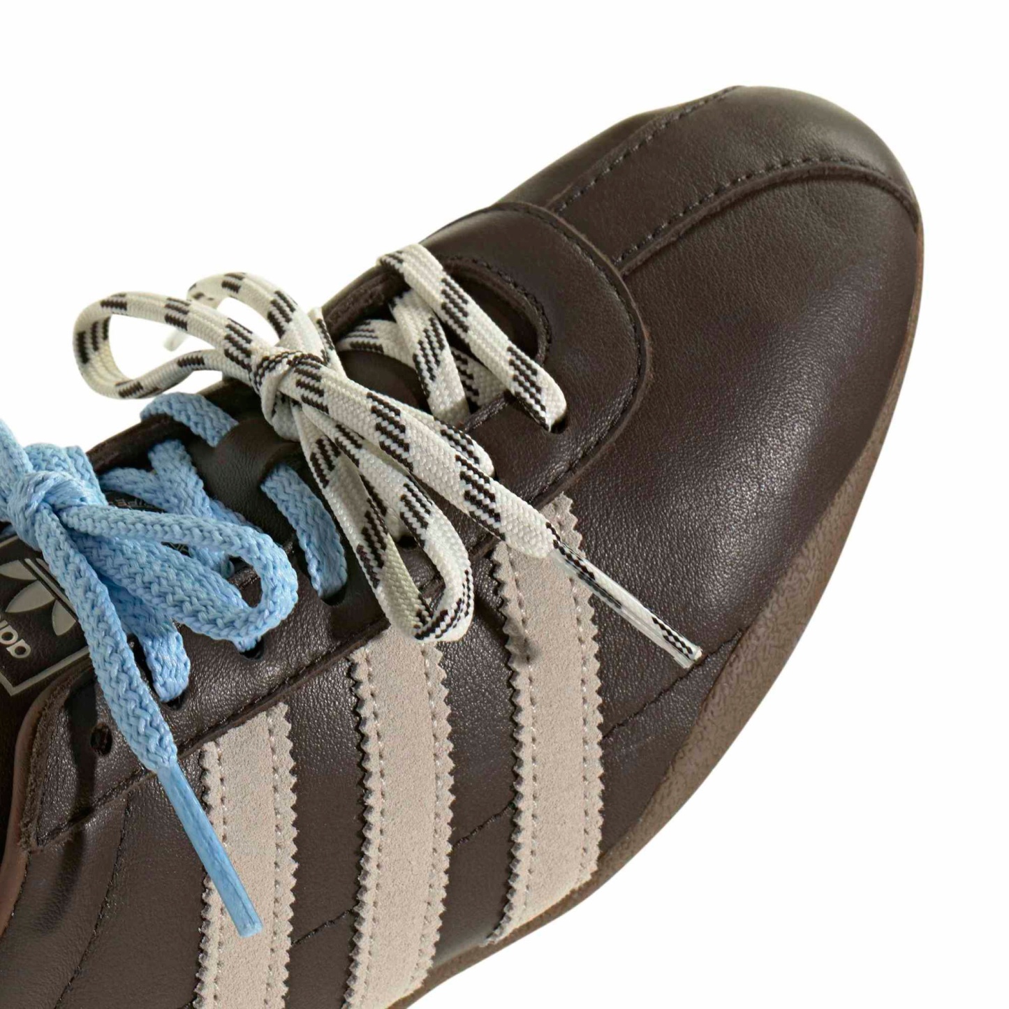 adidas Women's Tokyo Shoes - Brown/Clear Brown/Gum5 - View 9