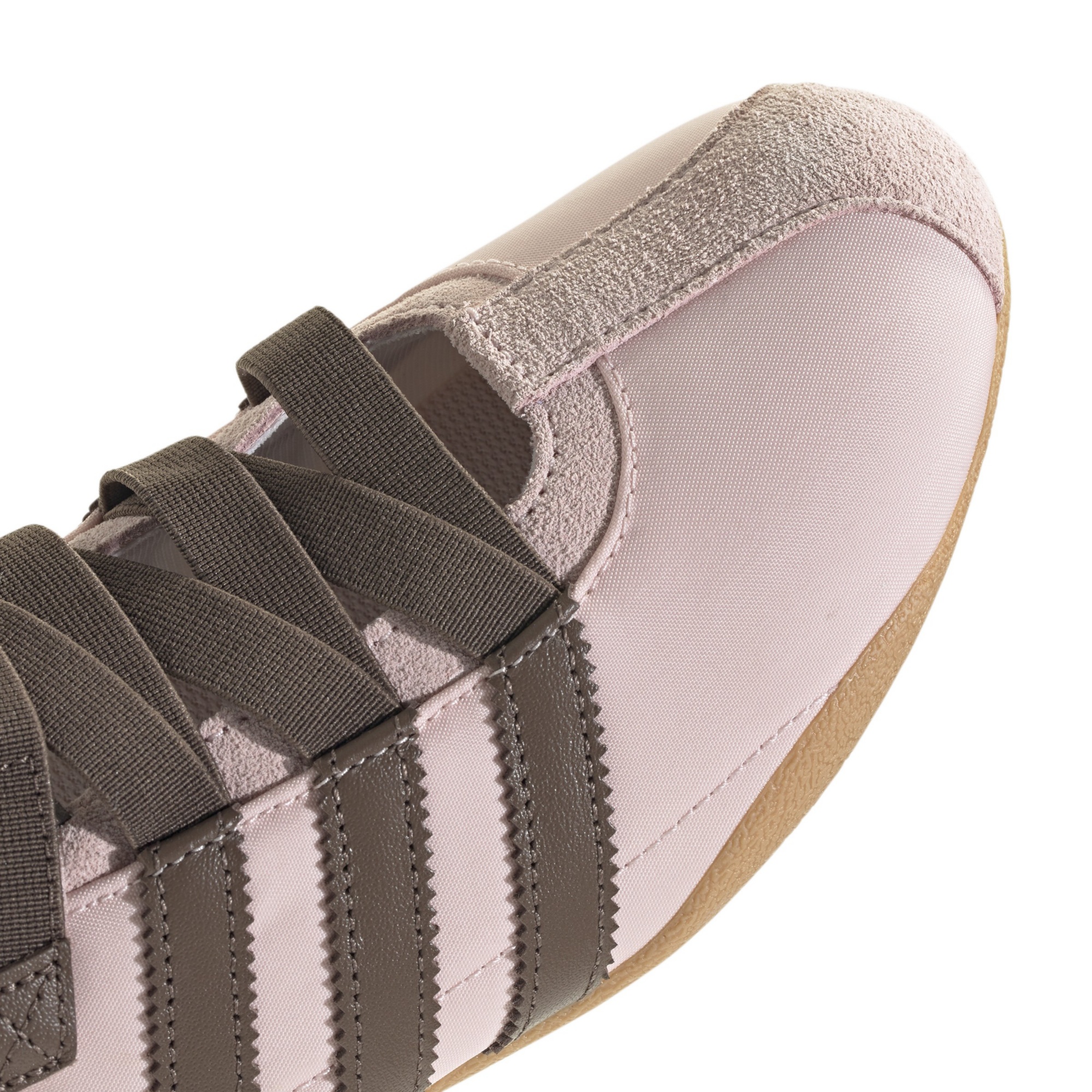 adidas Tokyo Women's MJ Shoes - Sandy Pink/Earth Strata - View 8