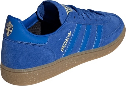 adidas Handball Spezial Sweden Shoes - Royal - View 5