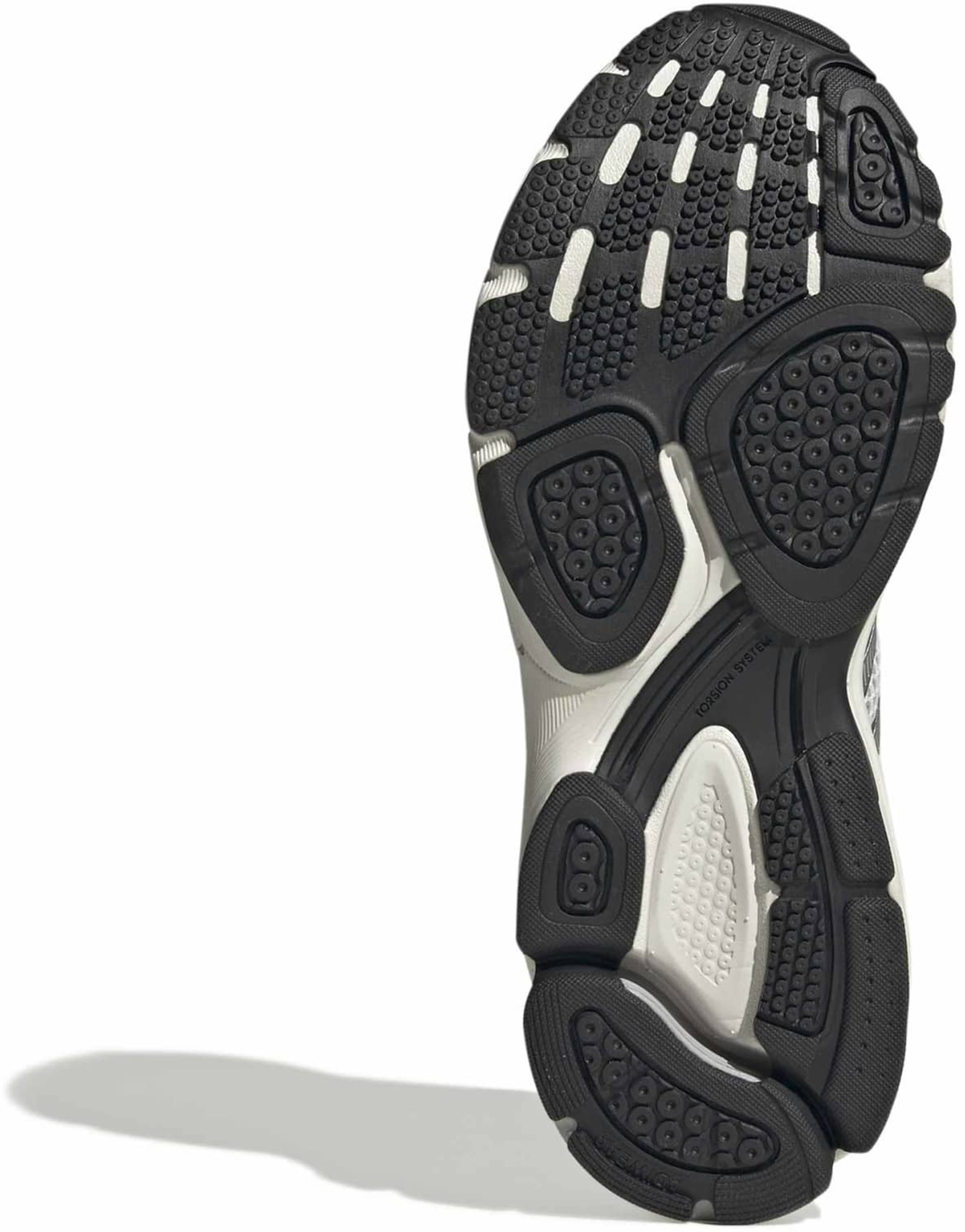 adidas Women's Spiritain 2000 Shoes - Crystal Wht/Silver - View 3