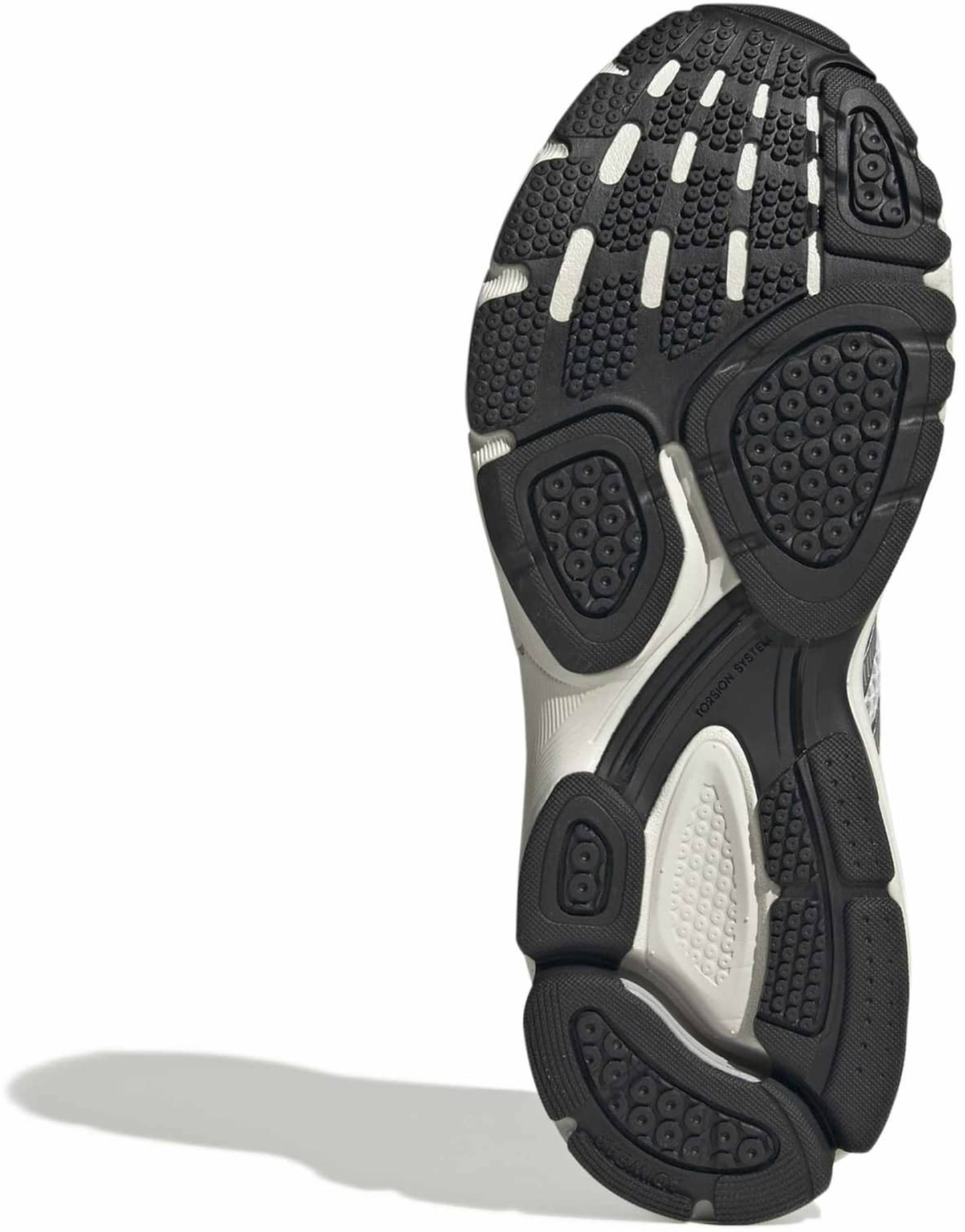 adidas Women's Spiritain 2000 Shoes - Crystal Wht/Silver - View 3