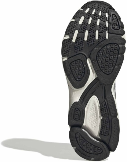 adidas Women's Spiritain 2000 Shoes - Crystal Wht/Silver - View 3