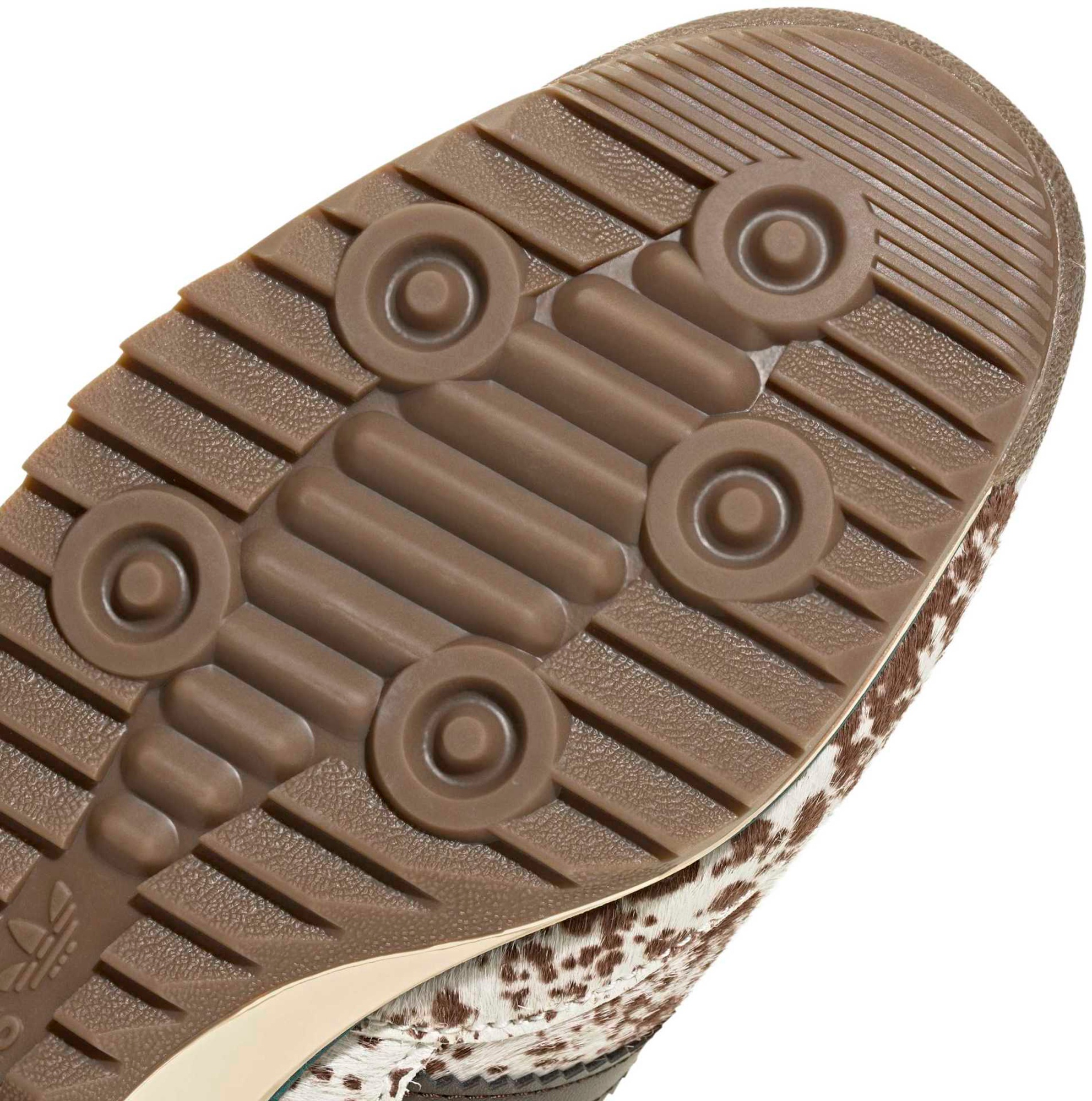 adidas Women's SL72 OG Shoes - Horse Pony Hair - View 8