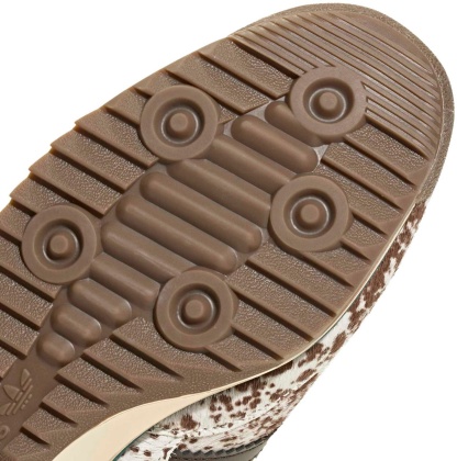 adidas Women's SL72 OG Shoes - Horse Pony Hair - View 8