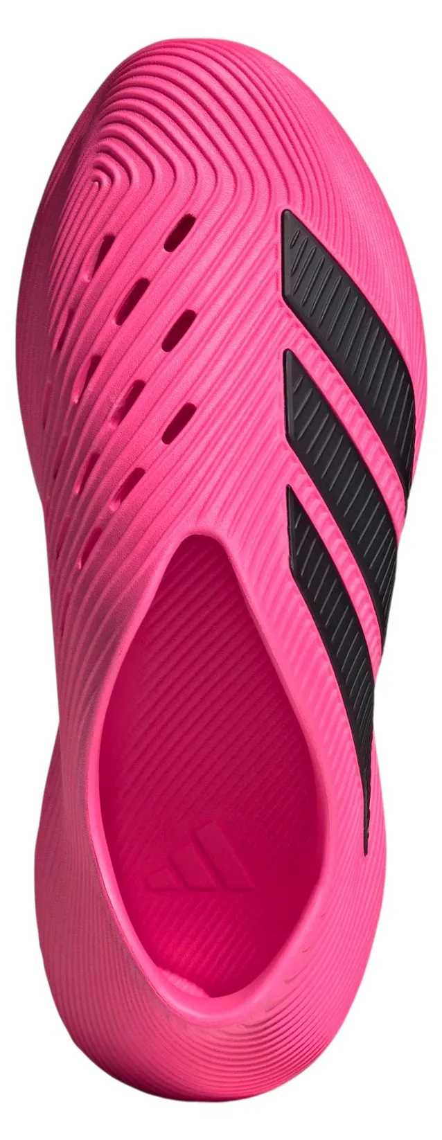 adidas Purechill Shoes - Pink/Black - View 2