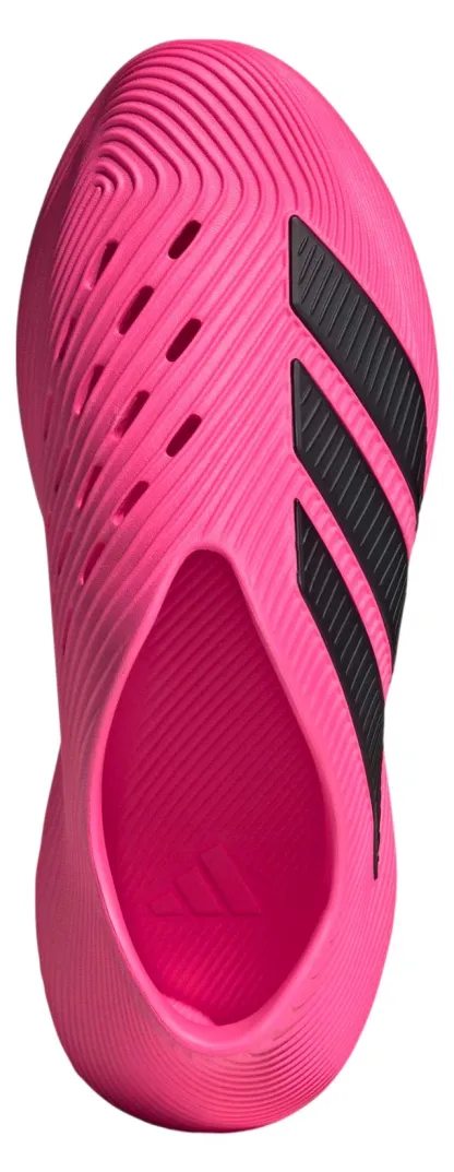 adidas Purechill Shoes - Pink/Black - View 2