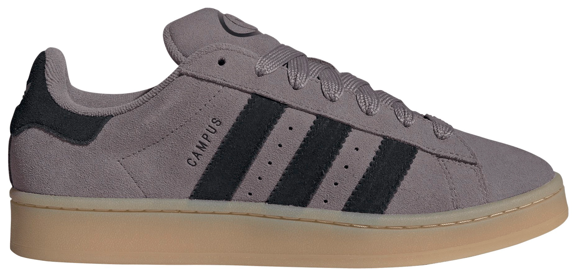 adidas Men's Campus 00s Shoes - Taupe Oxide - View 1
