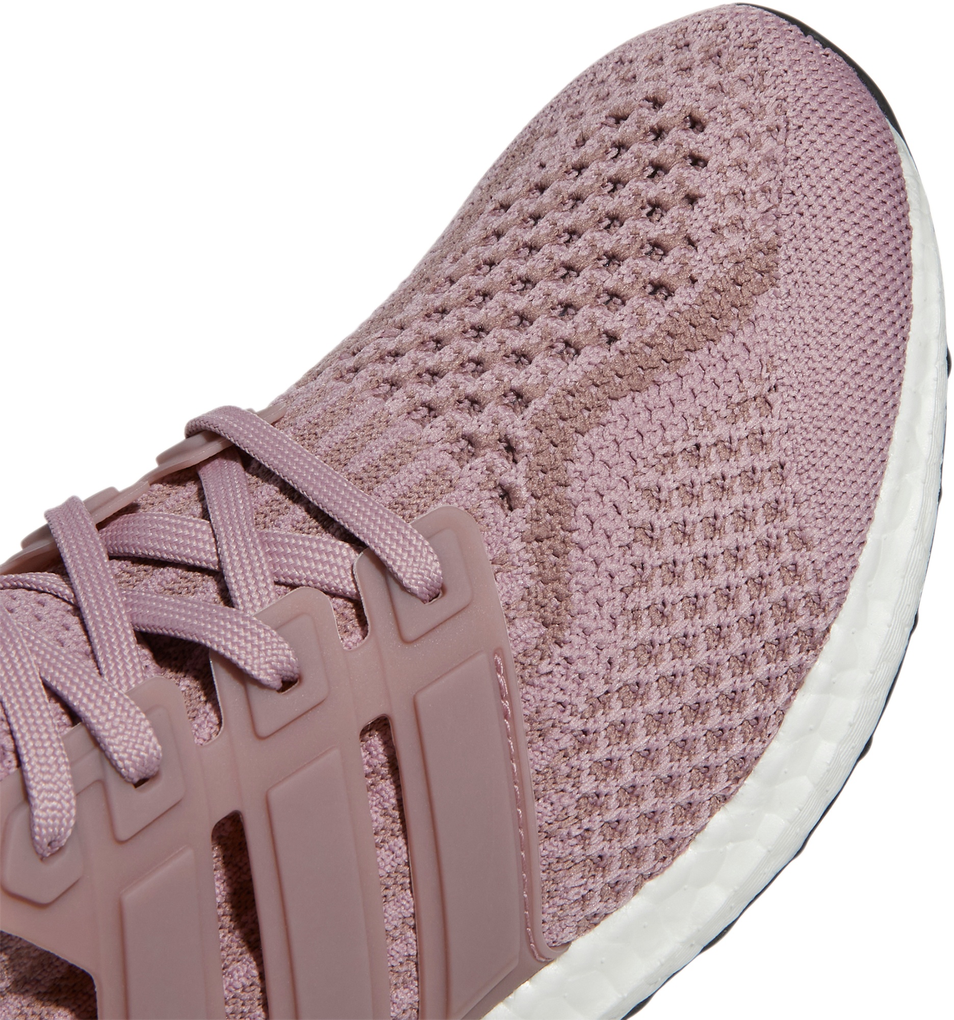 adidas Women's Ultraboost 5.0 DNA Shoes - Mauve - View 7