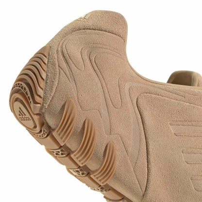 adidas Originals Women's Ghost Sprint Shoes - Magic Beige/Wonder White - View 8