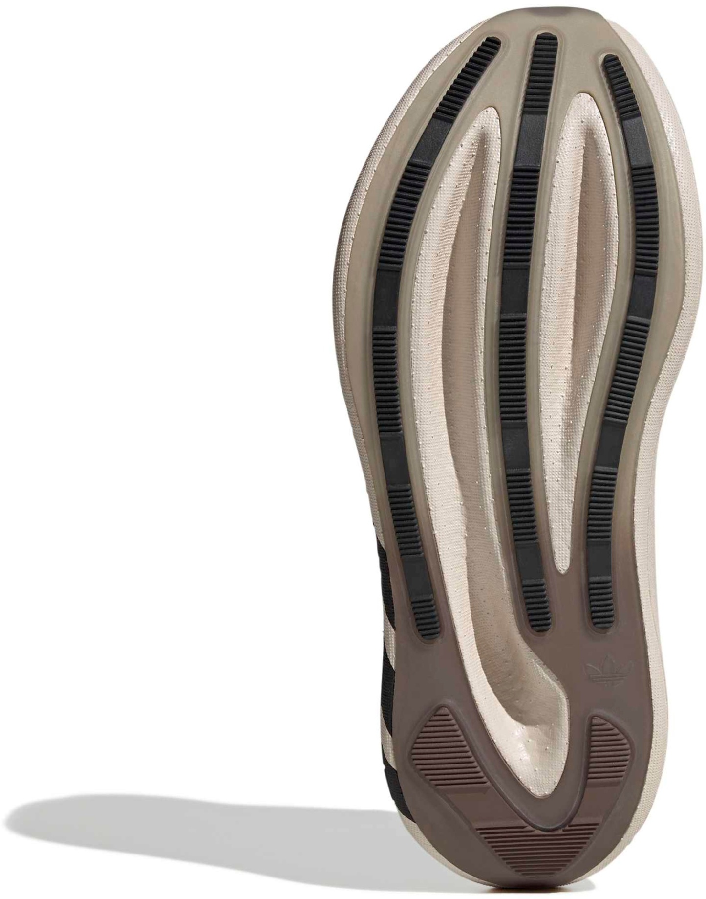 adidas HYPERBOOST EPHR Shoes - Earth Strata/Taupe - View 3