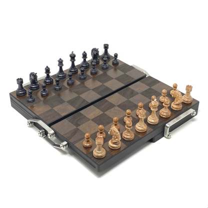 Kinthtetic Chess Set - First Limited Edition