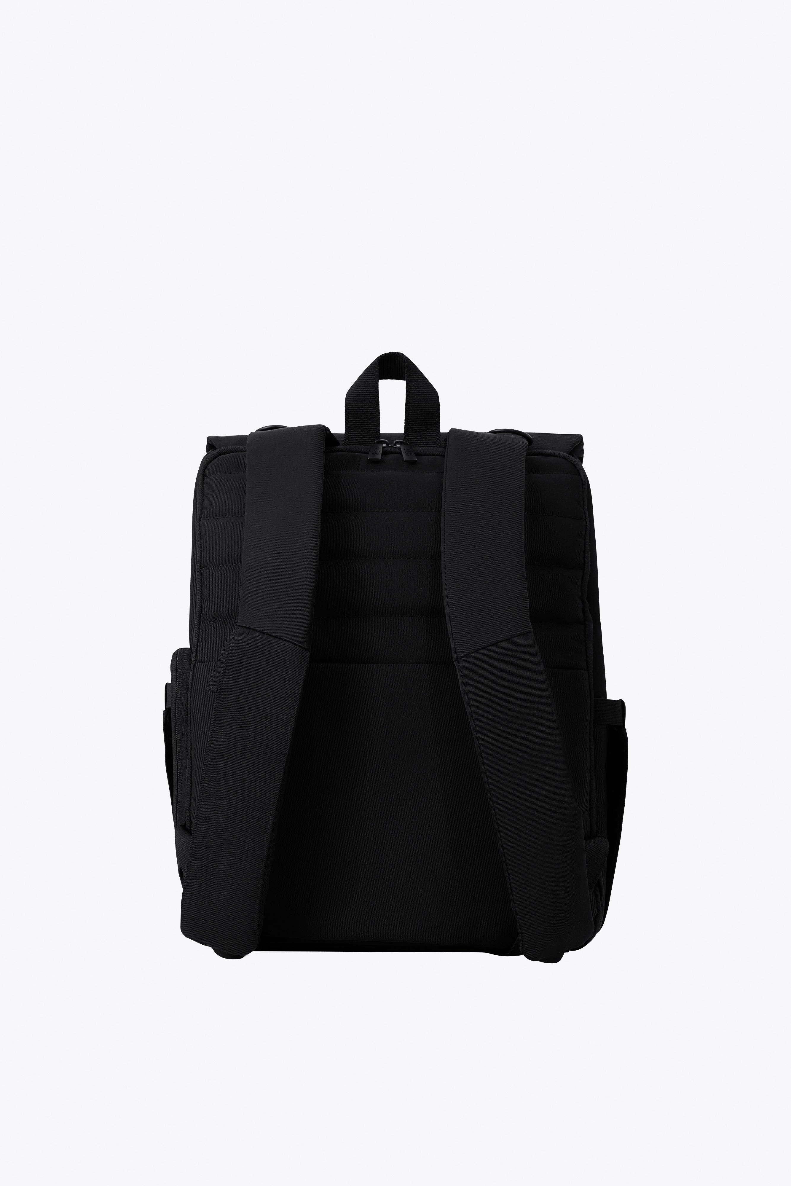 The Ultimate Diaper Backpack in Atlas Pink