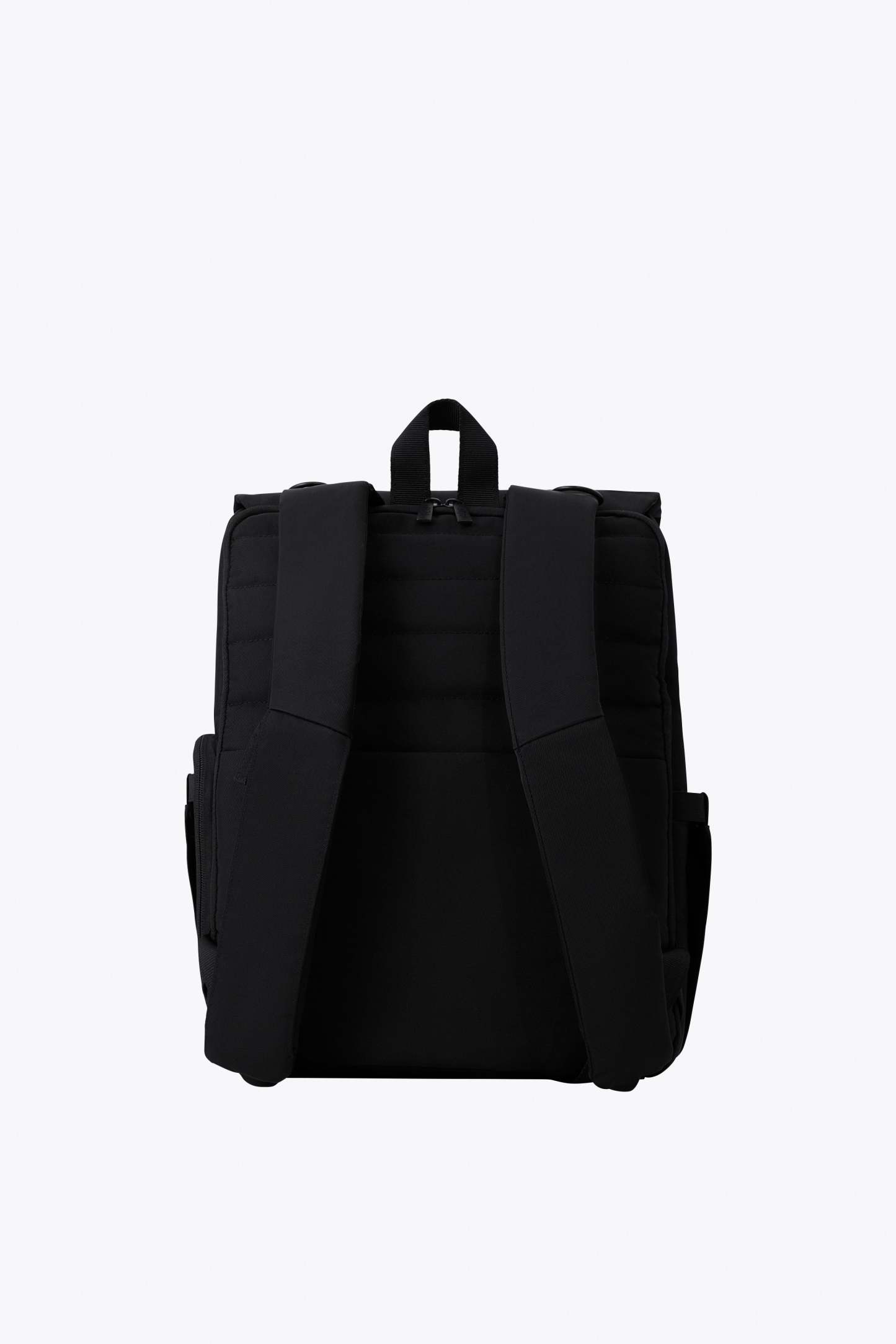 The Ultimate Diaper Backpack in Atlas Pink