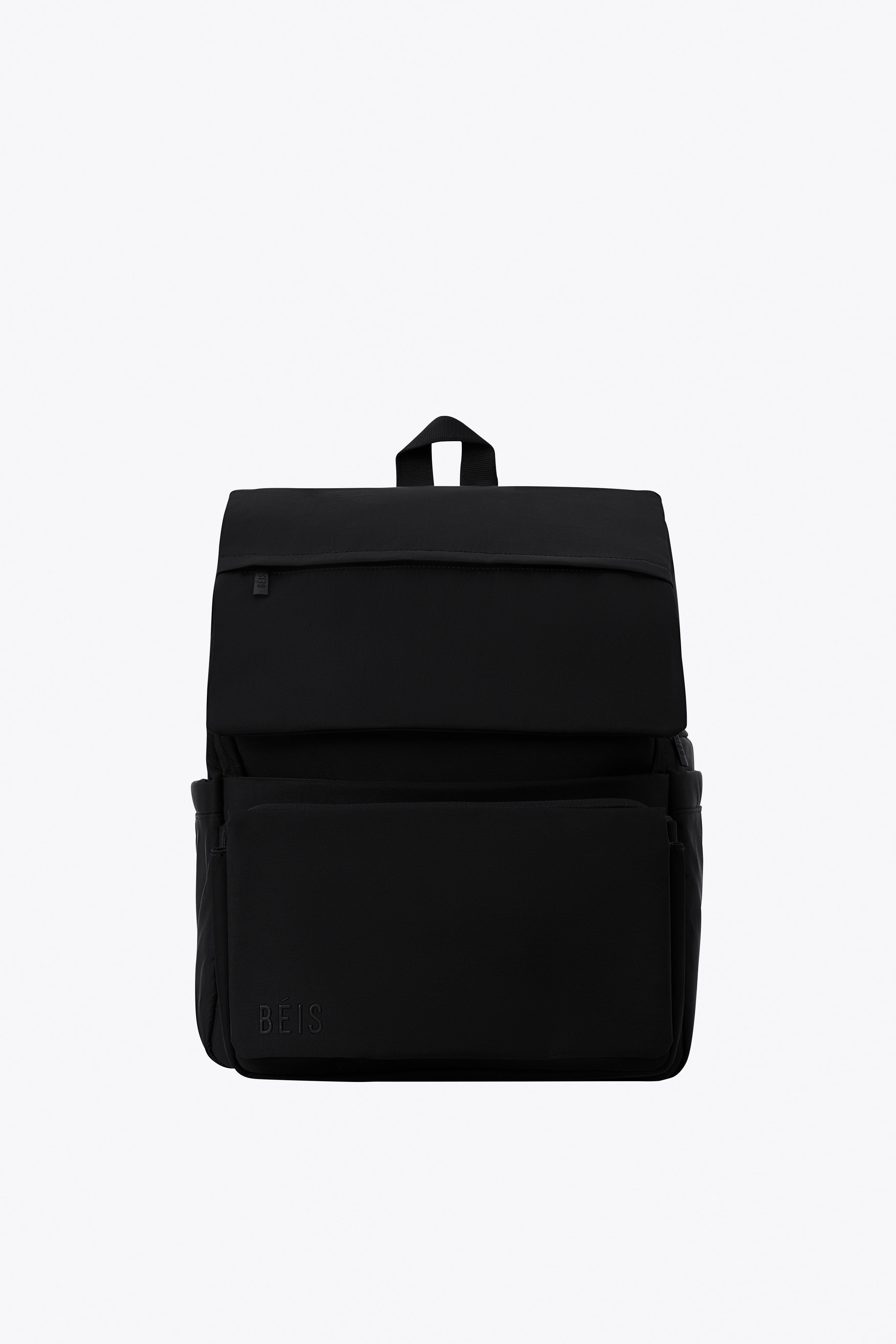 The Ultimate Diaper Backpack in Atlas Pink