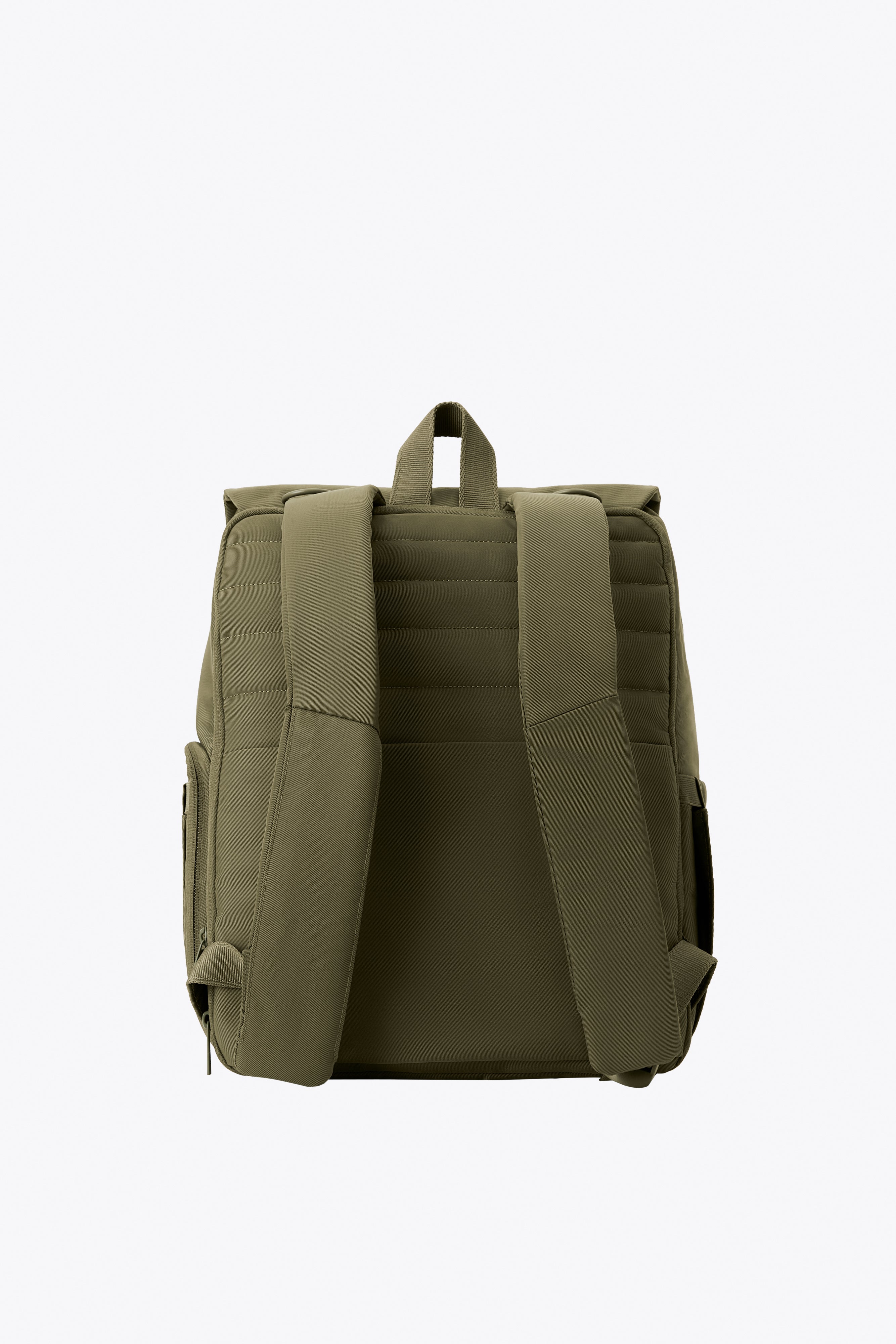 The Ultimate Diaper Backpack in Atlas Pink