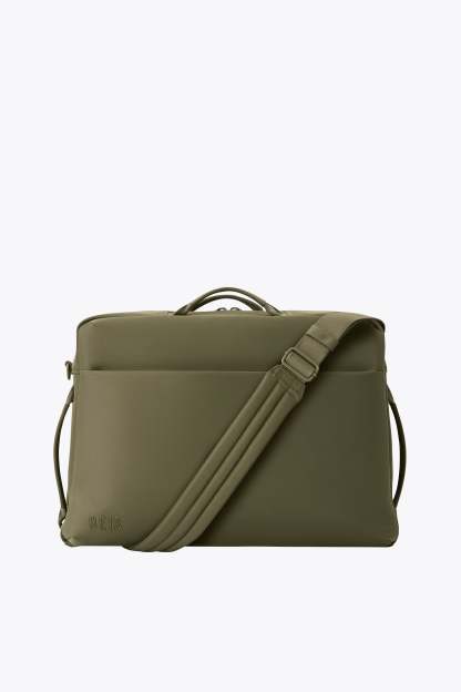 【Hurry! 60% Off】BÉIthtS The Ultimate Travel Duffle in Camel 👜Limited Time Only!