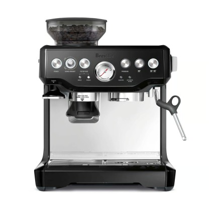 Brethtville Barista Express Espresso Machine