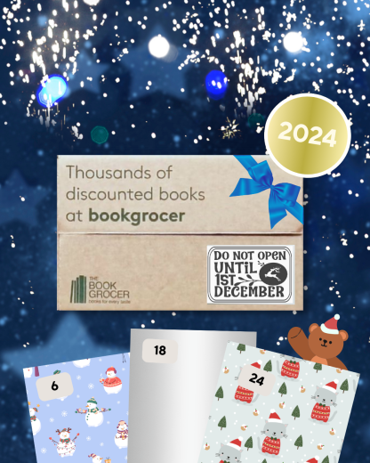 Advent - Board Book Box 2024