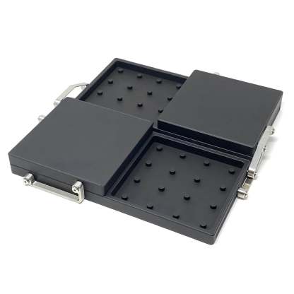Kinthtetic Chess Set - First Limited Edition