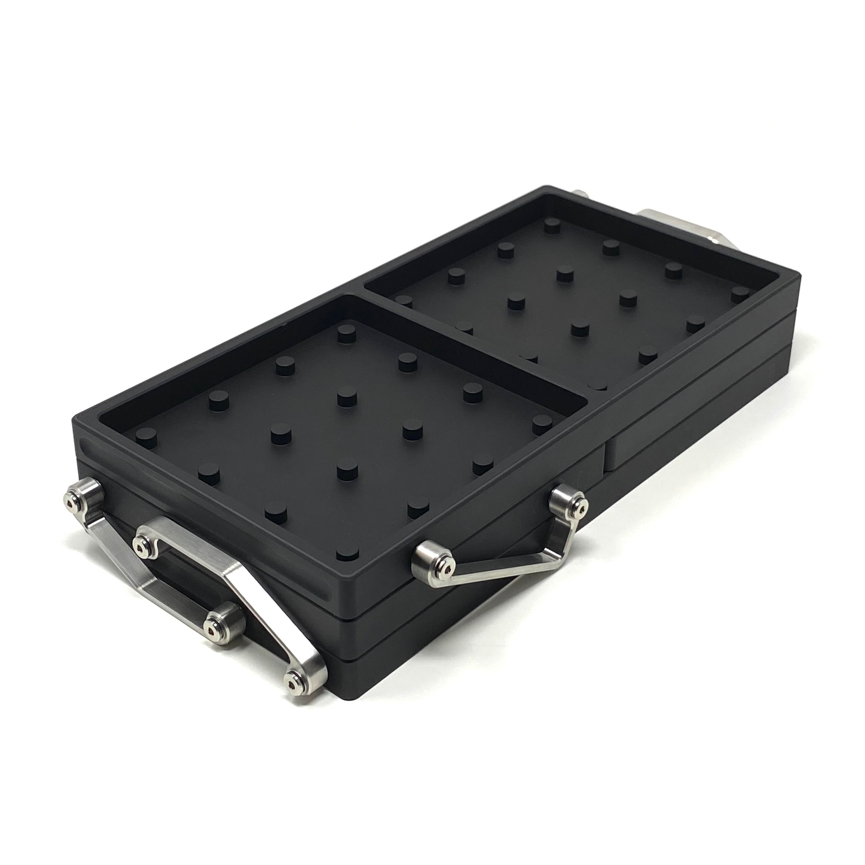 Kinthtetic Chess Set - First Limited Edition