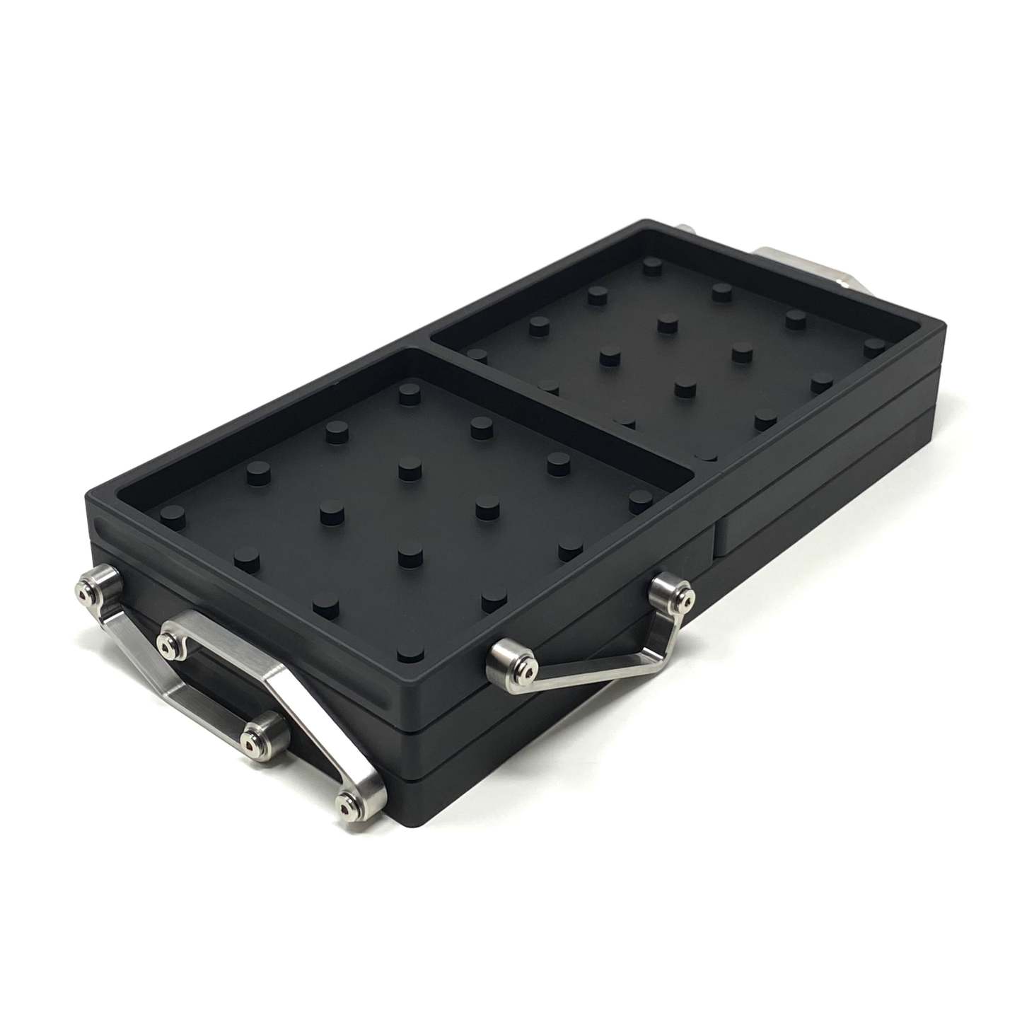 Kinthtetic Chess Set - First Limited Edition
